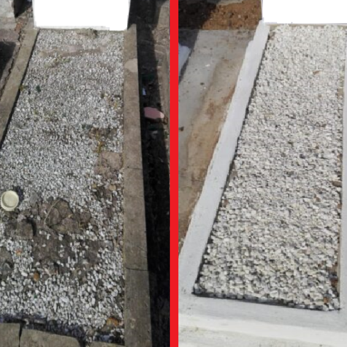 Garden Reconditioning