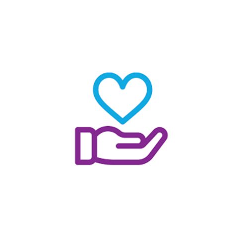 Donation "in memory"